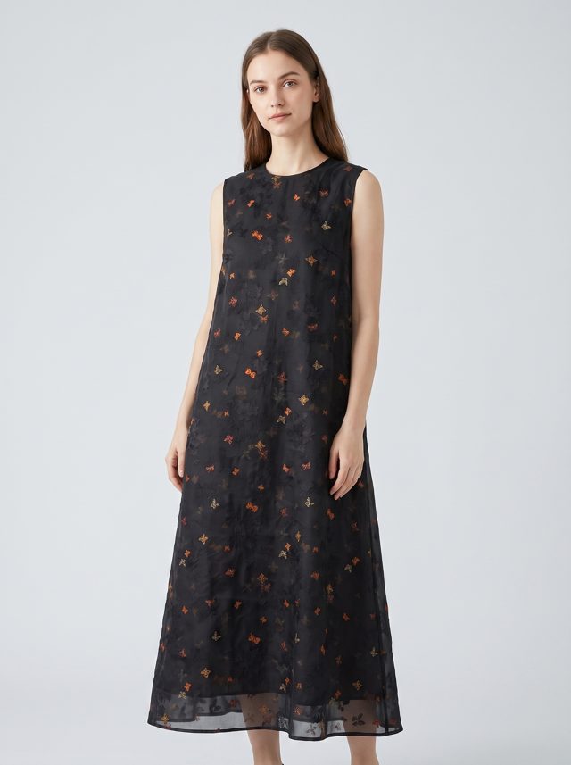 整套单品，一次全穿上 — ACTOGEN 服装AI摄影